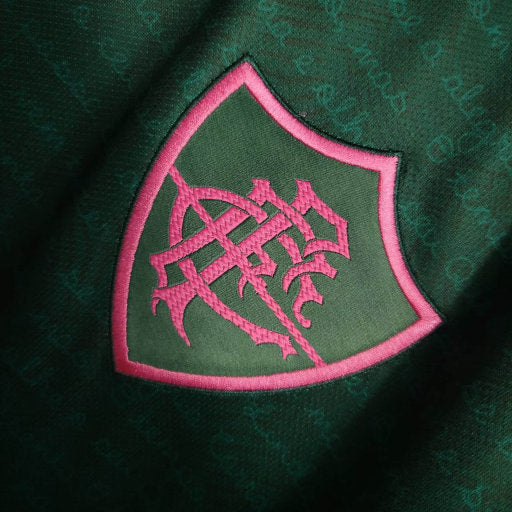 Camisa Fluminense Third 23/24 - Umbro Torcedor Masculina - Lançamento