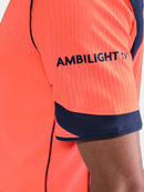 Camisa Nike FC Barcelona Third 2025/26 Jogador