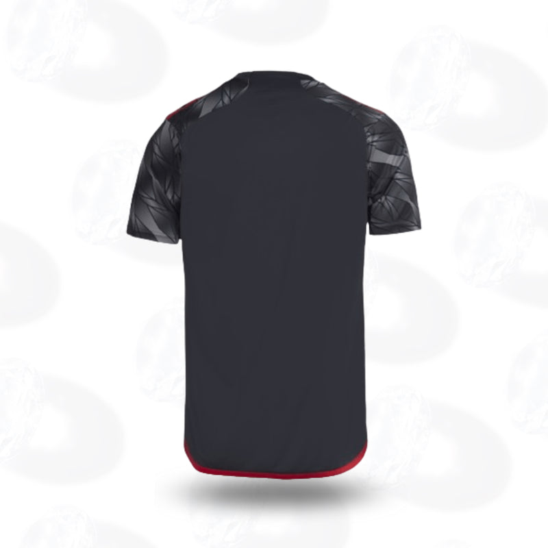 Camisa Flamengo Third 24/25 - Adidas Torcedor Masculina - Pré Venda