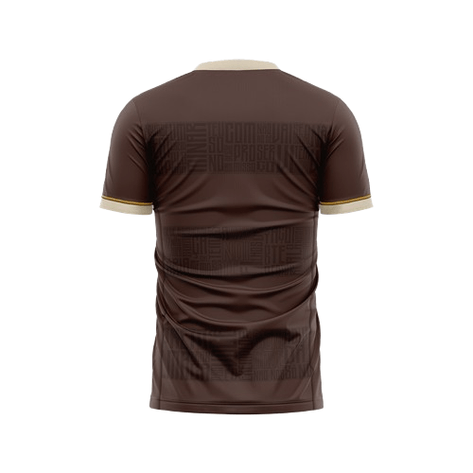 Camisa Flamengo Identidade 24/25 - Torcedor Masculina - Pré Venda