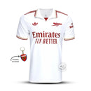 Camisa Arsenal Third 25/26 - Adidas Torcedor Masculina - Lançamento