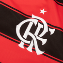 Pré Venda - Camisa Flamengo Home 25/26 - Adidas Torcedor Feminino