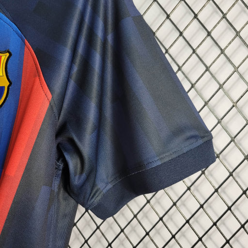 Camisa Barcelona Titular 22/23 - Versão Torcedor