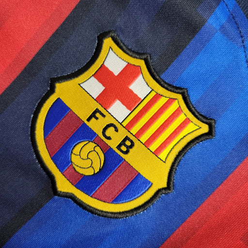 Camisa Barcelona Titular 22/23 - Versão Torcedor