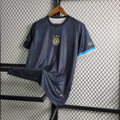 Camisa Argentina Edição Especal Messi 23/24 - Versão Torcedor - Lançamento