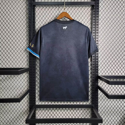 Camisa Argentina Edição Especal Messi 23/24 - Versão Torcedor - Lançamento