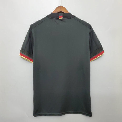 Camisa Alemanha Away 21/22 - Adidas Torcedor Masculina