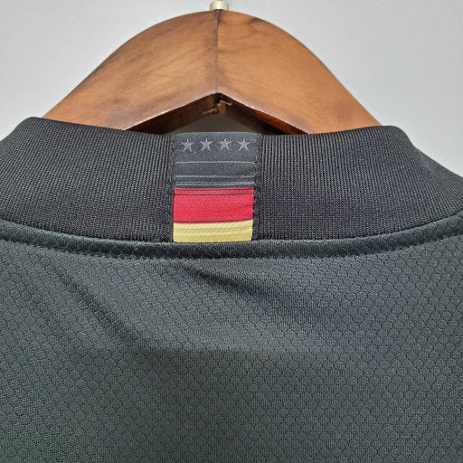 Camisa Alemanha Away 21/22 - Adidas Torcedor Masculina