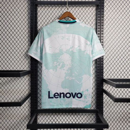 Camisa Inter de Milão Away 23/24 - Nike Torcedor Masculina - Lançamento