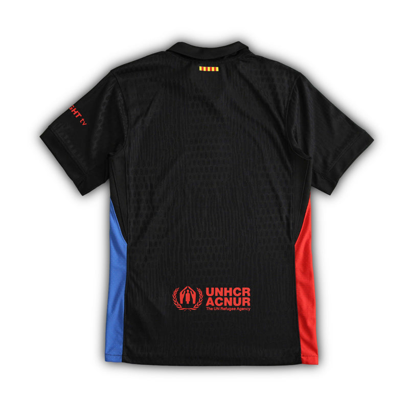 Camisa Barcelona Away 24/25 - Nike Jogador Masculina - Lançamento