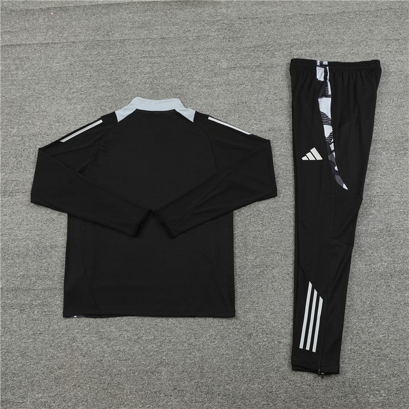 Conjunto de Treino Manchester United 24/25 - Lançamento