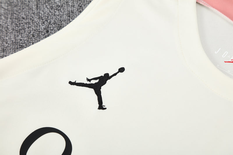 Kit Regata PSG Treino 25/26 - Lançamento