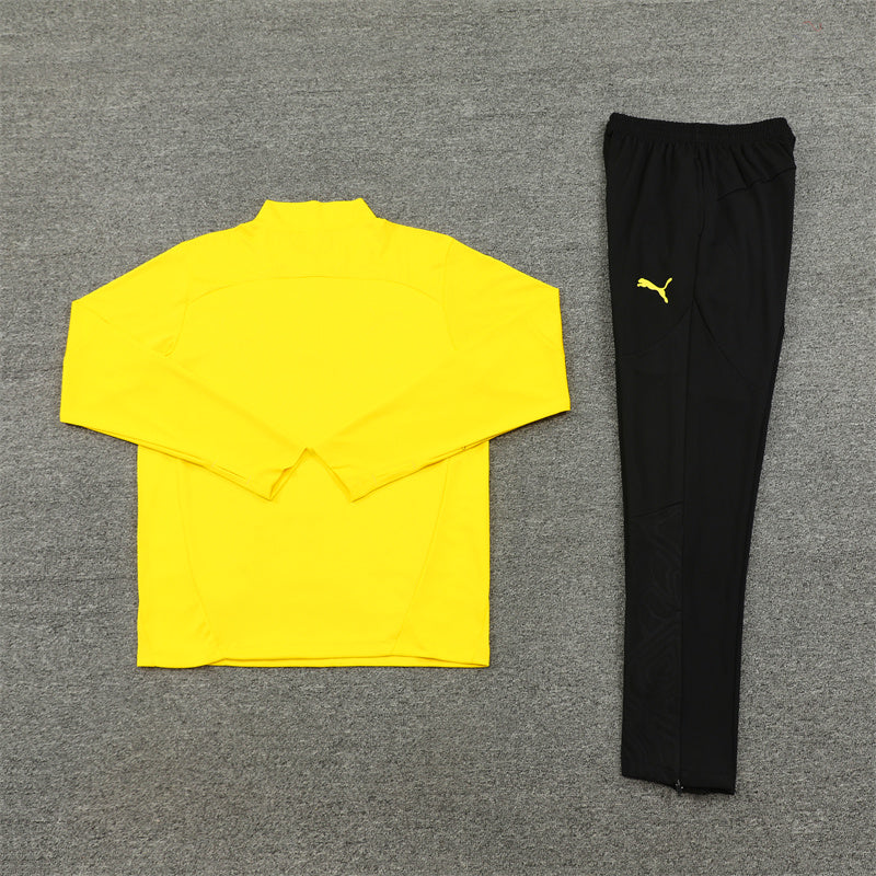 Conjunto de Treino Borussia Dortmund 24/25 - Lançamento
