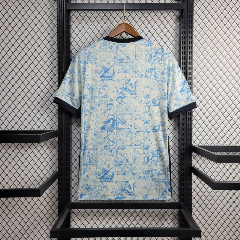 Camisa Portugal Away 24/25 Euro - Nike Torcedor Masculina - Lançamento