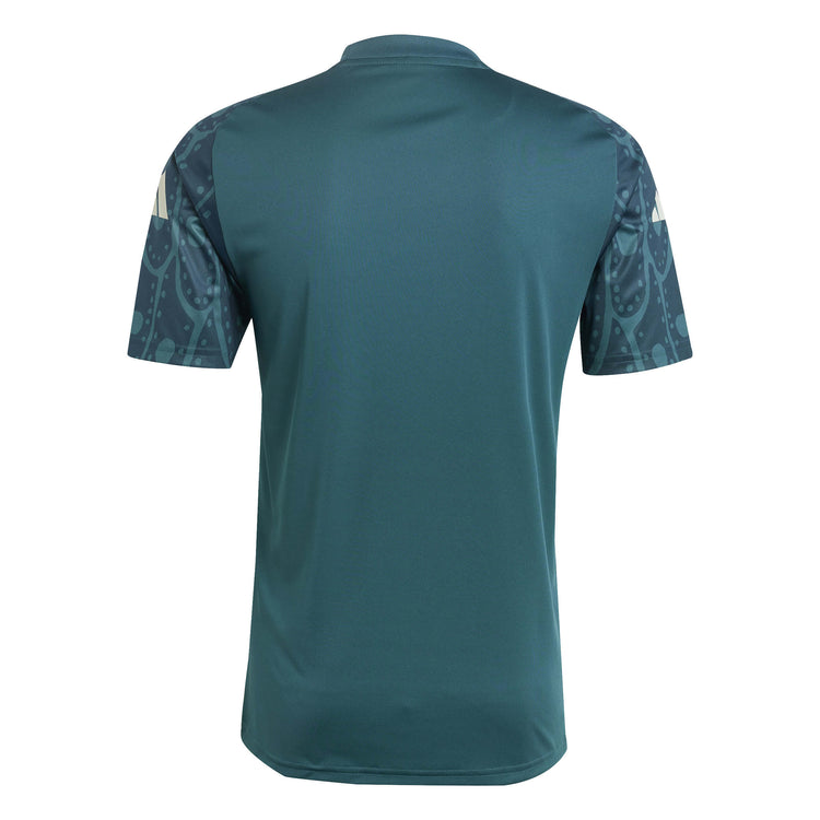 Camisa México Pré Jogo 24/25 Copa América - Adidas Masculina - Lançamento
