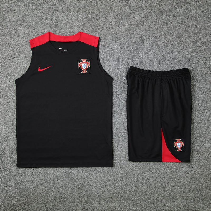 Kit Regata Portugal Treino 24/25 - Lançamento