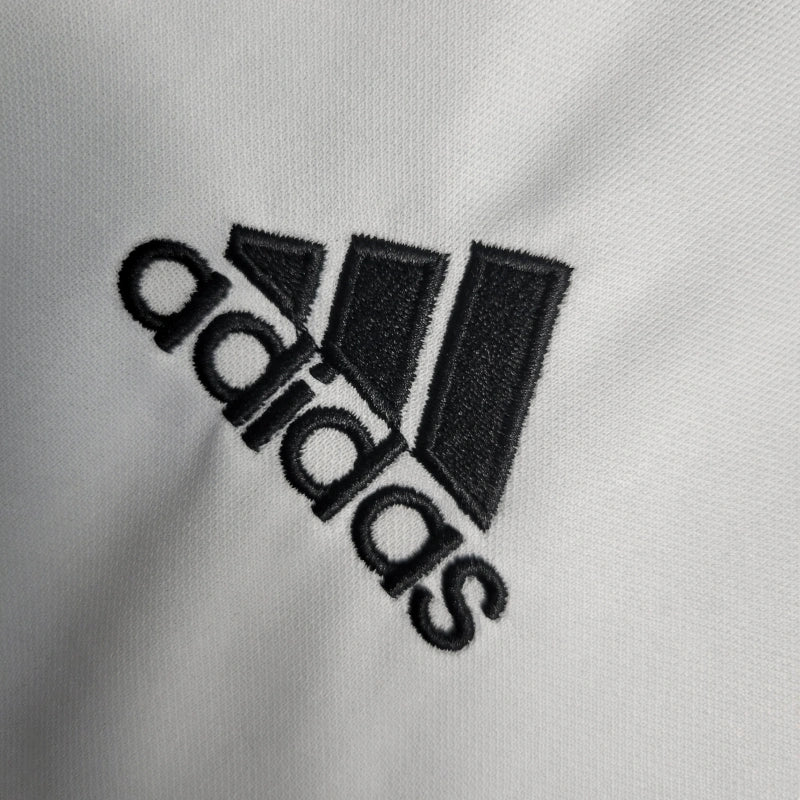 Camisa Juventus Titular 19/20 - Versão Retro