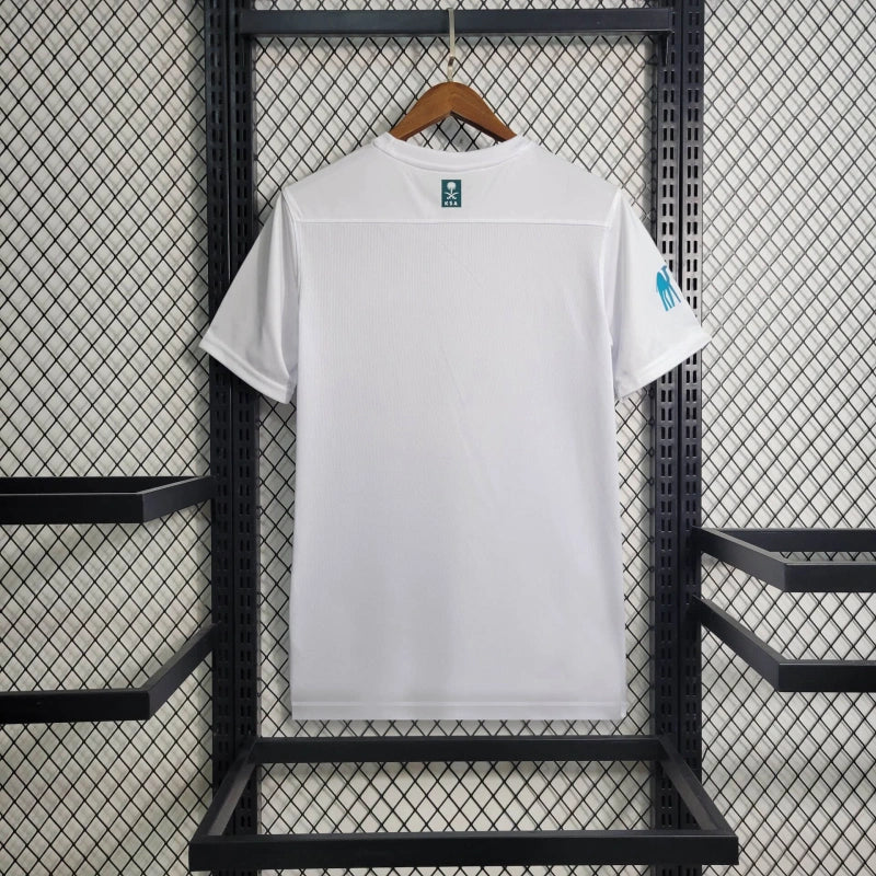 Camisa Al Nassr Third 23/24 - Nike Torcedor Masculina - Lançamento
