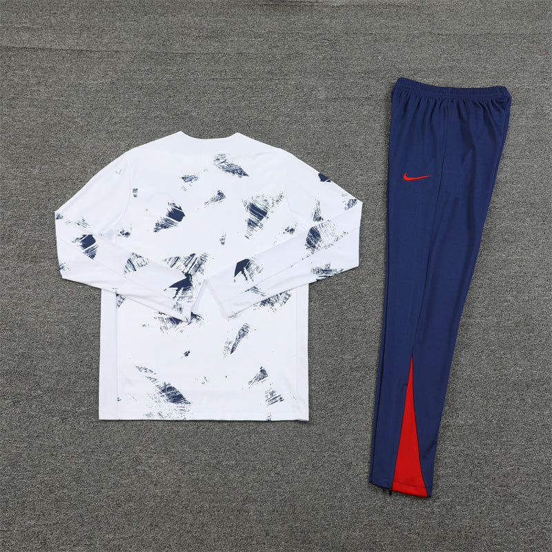 Conjunto de Treino PSG 24/25 - Lançamento
