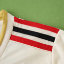 Cropped Flamengo Third 25/26 - Adidas Feminino - Lançamento