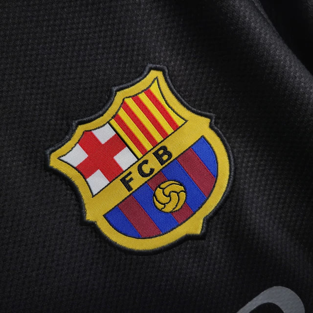 Camisa Barcelona Third 13/14 - Versão Retro