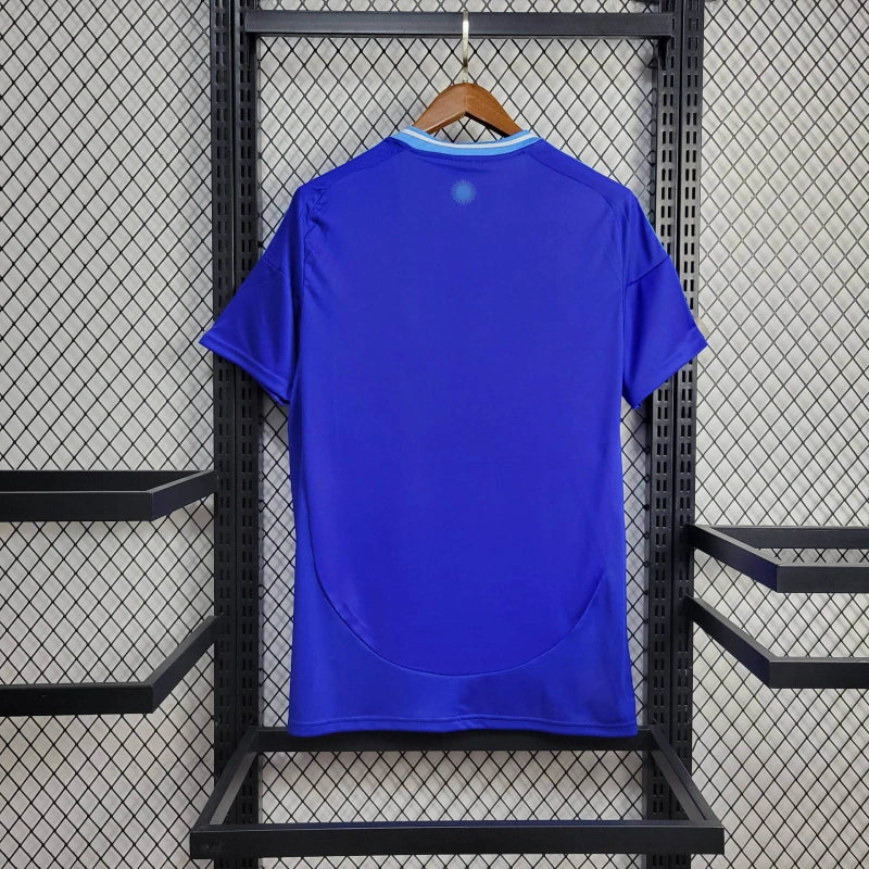 Camisa Argentina Away 24/25 Copa América - Adidas Torcedor Masculina - Lançamento