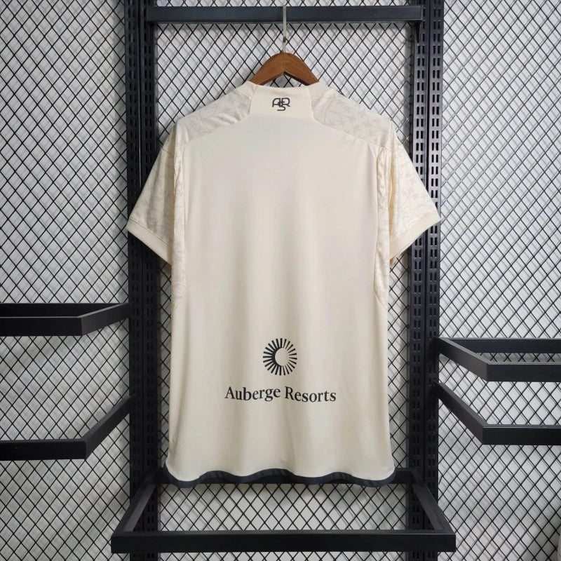 Camisa Roma Away 23/24 - Adidas Torcedor Masculina