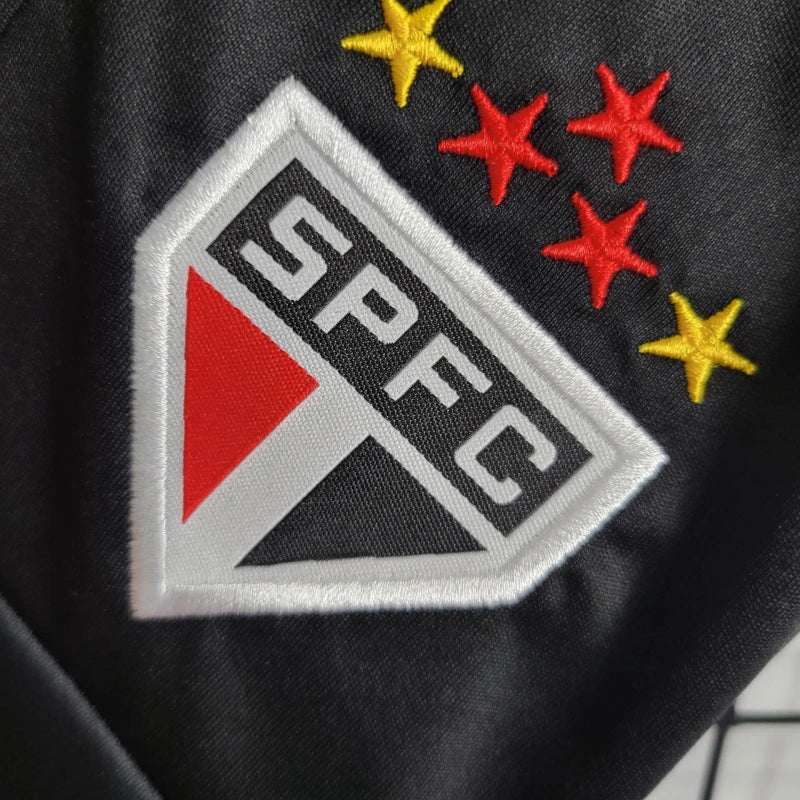 Kit Infantil São Paulo Reserva 24/25