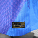 Camisa Brasil Away 25/26 - Nike Jogador - Lançamento