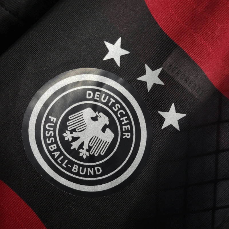 Camisa Alemanha Reserva 2014 - Versão Retro