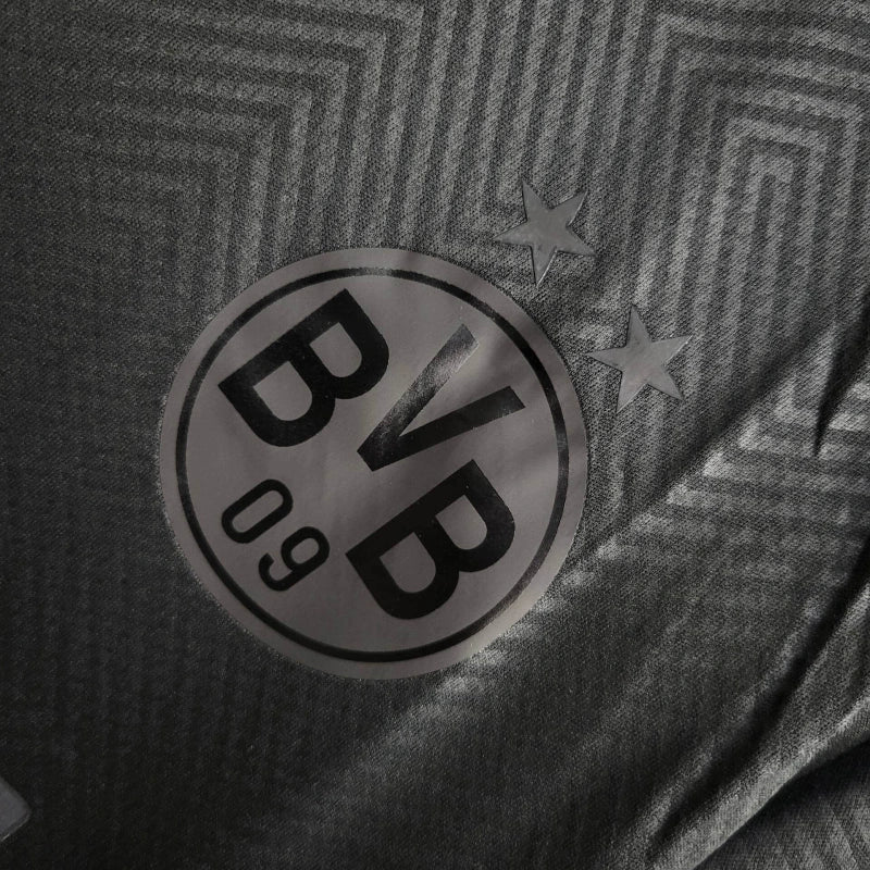 Camisa Borussia Dortmund 110TH 19/20 - Puma Torcedor Masculina