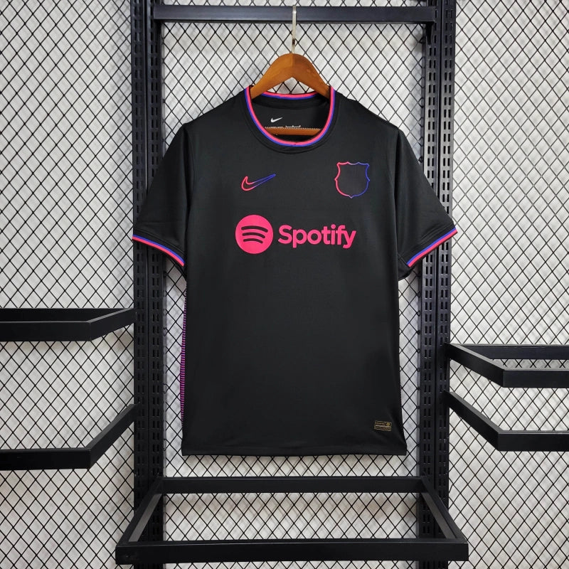 Camisa Barcelona Edition Special 23/24 - Nike Torcedor Masculina - Lançamento