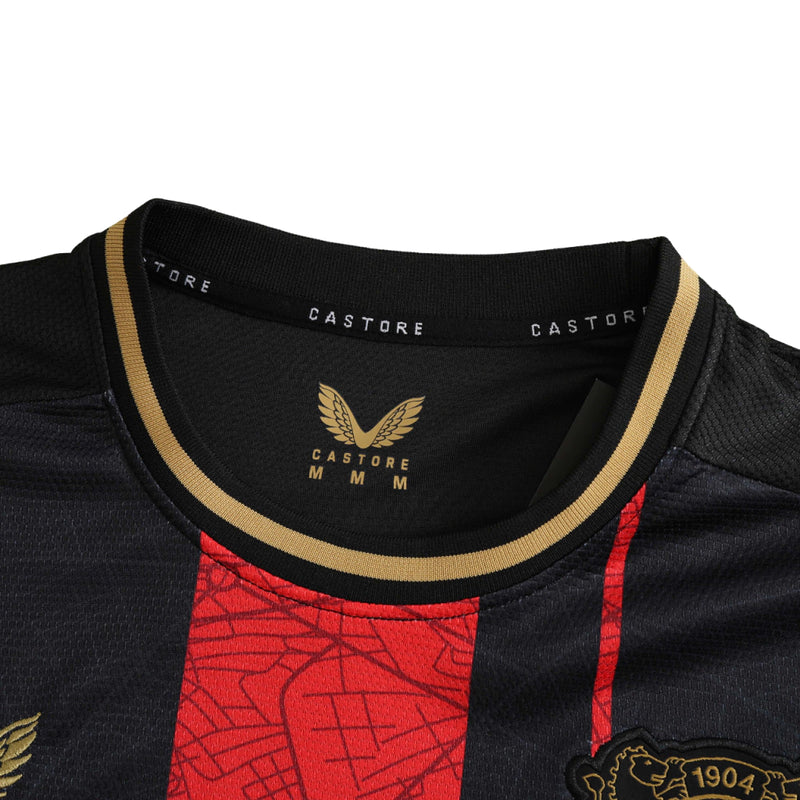 Camisa Bayer Leverkusen Especial Edition 24/25 - Torcedor Masculina - Lançamento