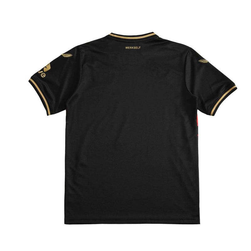 Camisa Bayer Leverkusen Especial Edition 24/25 - Torcedor Masculina - Lançamento