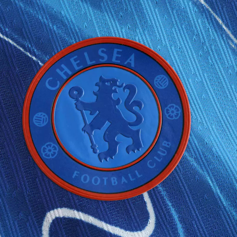 Camisa Chelsea Home 24/25 - Nike Jogador Masculina - Lançamento