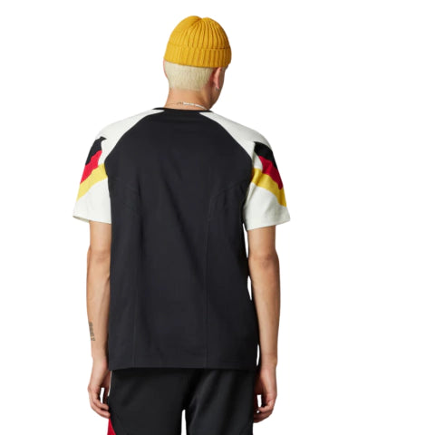 Camisa Alemanha Originals Black 24/25 Euro - Torcedor Masculina - Lançamento