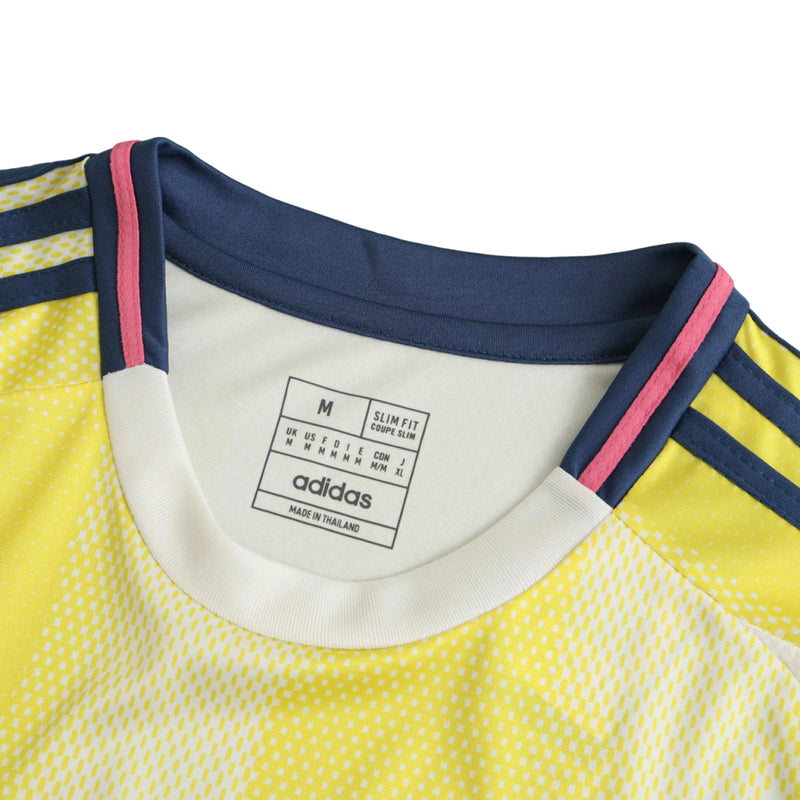 Camisa Juventus Away 24/25 - Adidas Torcedor Masculina - Lançamento