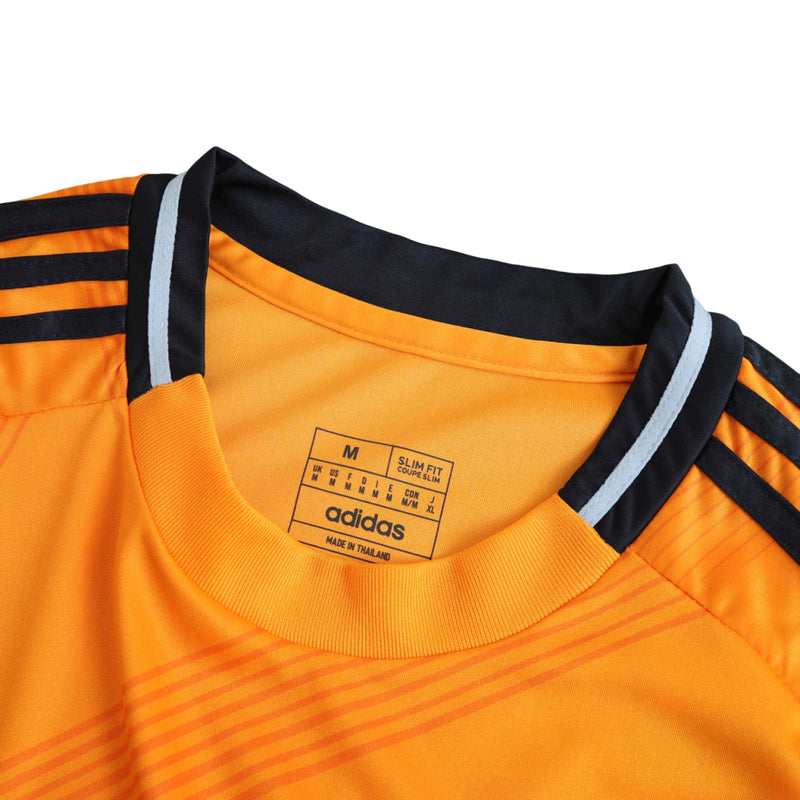 Camisa Real Madrid Away 24/25 - Adidas Torcedor Masculina - Lançamento