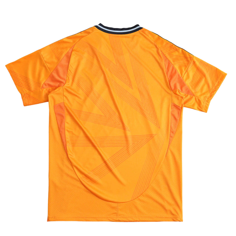 Camisa Real Madrid Away 24/25 - Adidas Torcedor Masculina - Lançamento