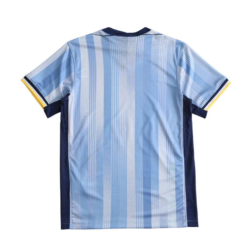 Camisa Tottenham Away 24/25 - Nike Torcedor Masculina - Lançamento