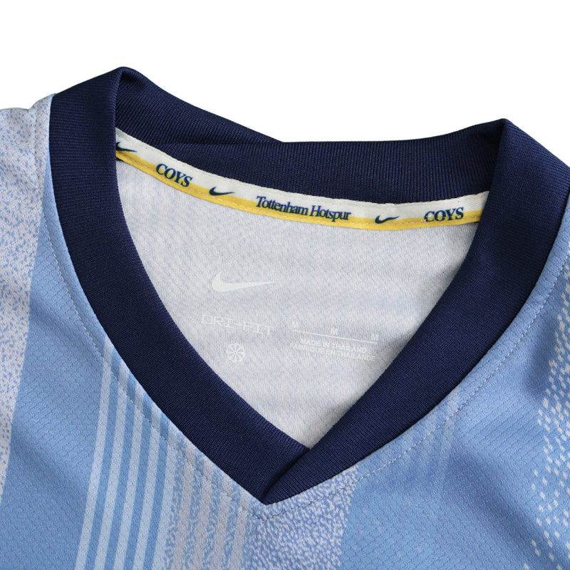 Camisa Tottenham Away 24/25 - Nike Torcedor Masculina - Lançamento