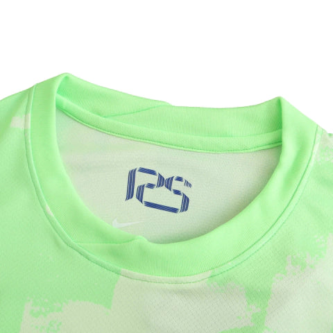 Camisa Barcelona Third 24/25 - Nike Torcedor Masculina - Lançamento