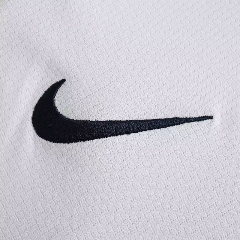Camisa Tottenham Home 24/25 - Nike Torcedor Masculina - Lançamento