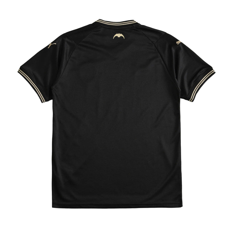 Camisa Valencia Especial Kit 24/25 - Puma Torcedor Masculina - Lançamento