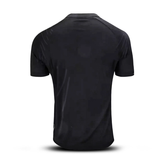 Camisa Vasco Da Gama GKP 24/25 - Kappa Torcedor Masculino - PRÉ VENDA