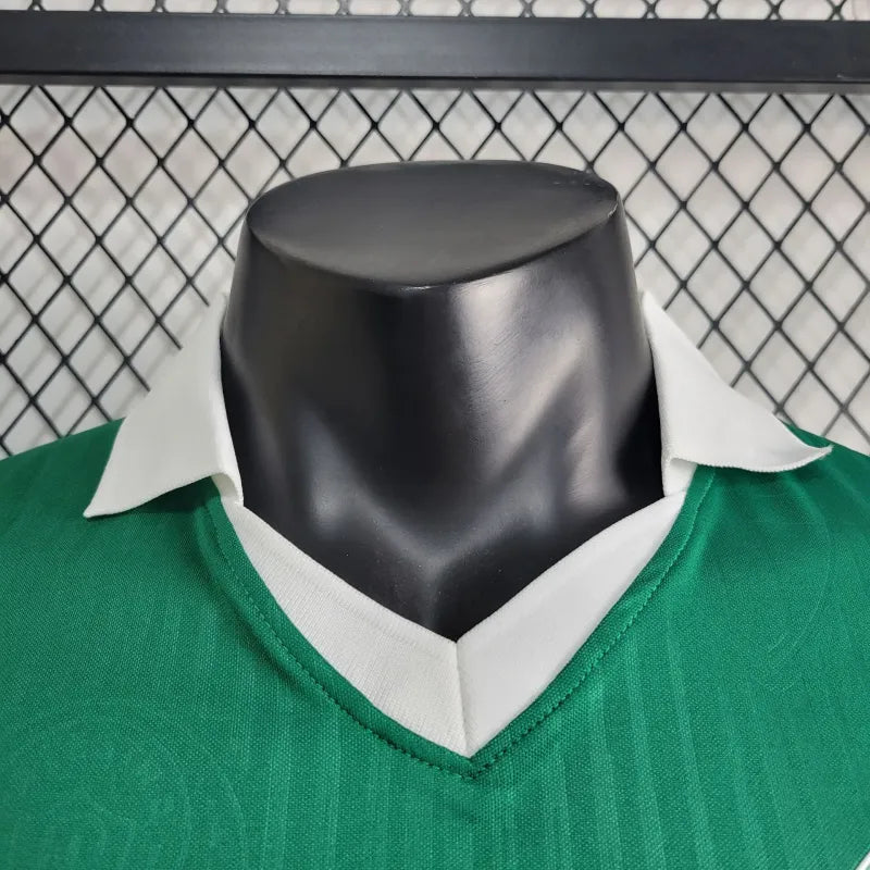 Camisa Palmeiras Titular 24/25 - Puma Jogador Masculina - Lançamento