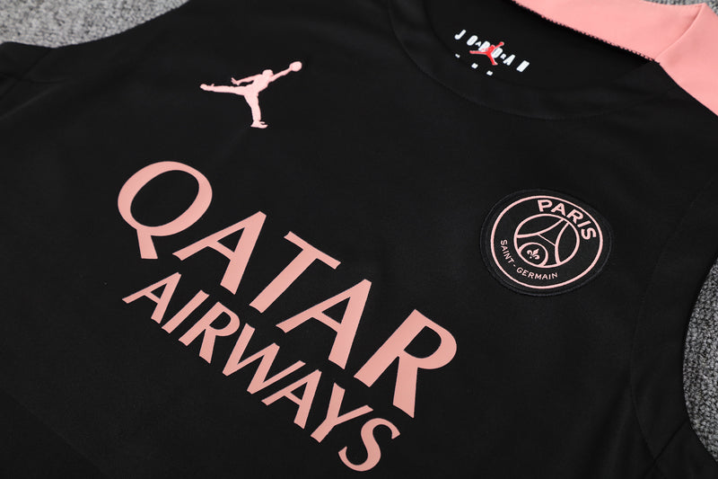 Kit Regata PSG Treino 25/26 - Lançamento