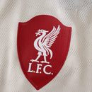 Camisa Adidas Liverpool FC Away 2025/26 Jogador