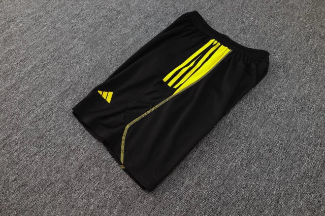 Kit Regata Flamengo Treino 24/25 Cinza - Lançamento