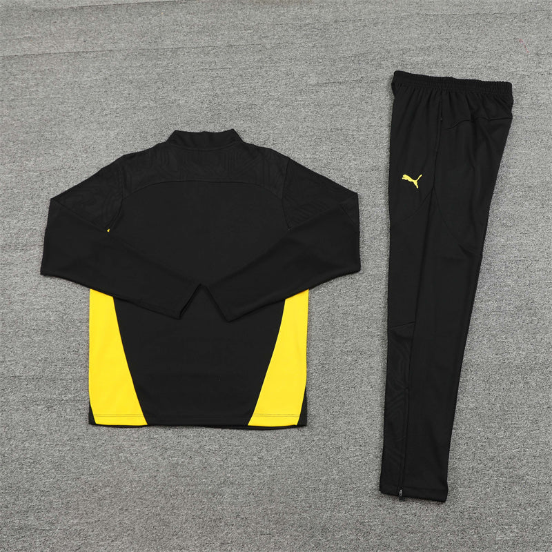 Conjunto de Treino Borussia Dortmund 24/25 - Lançamento